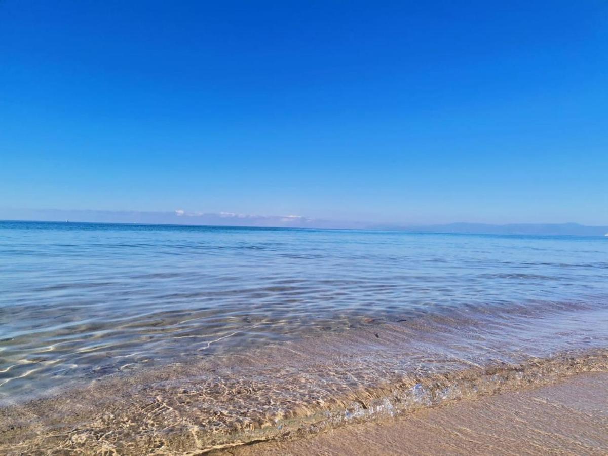 Santa Luria Casa Dolce Casa Villa Capitana Dış mekan fotoğraf