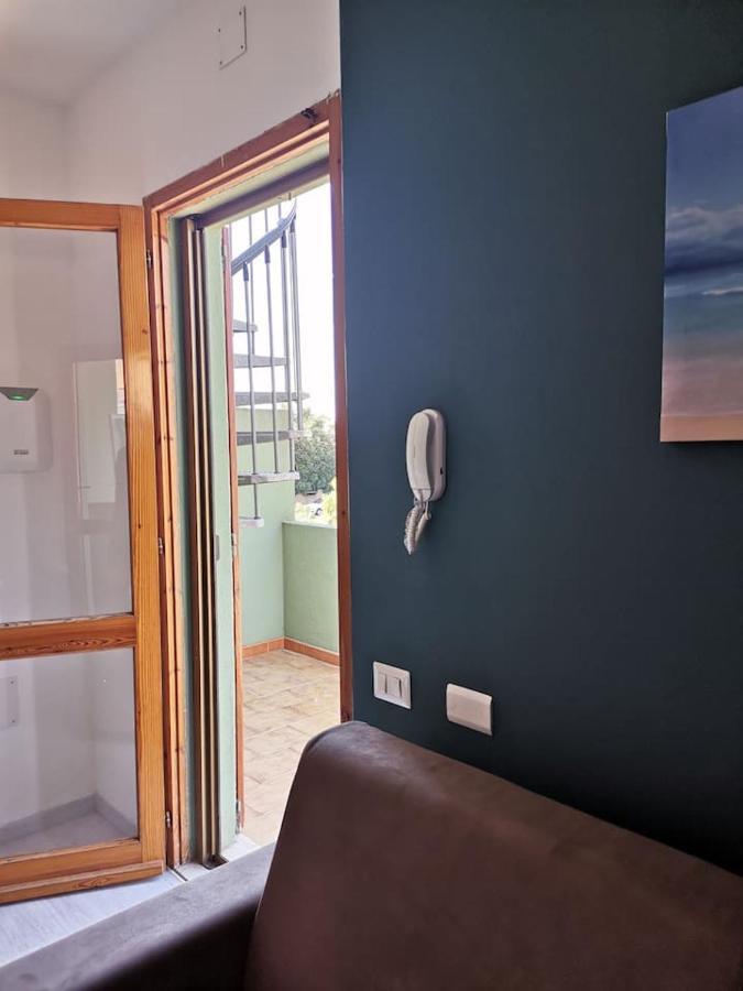 Santa Luria Casa Dolce Casa Villa Capitana Dış mekan fotoğraf