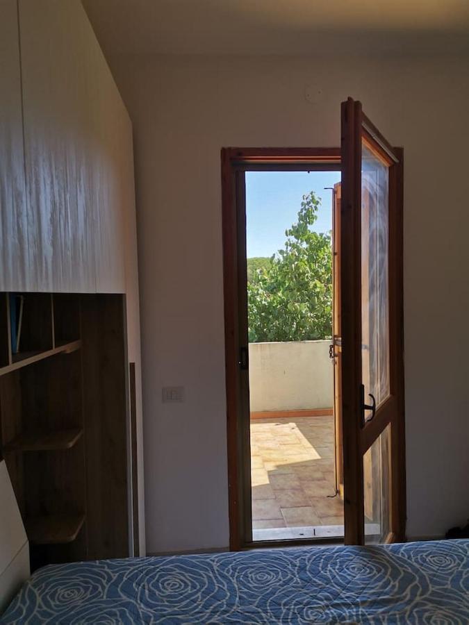 Santa Luria Casa Dolce Casa Villa Capitana Dış mekan fotoğraf