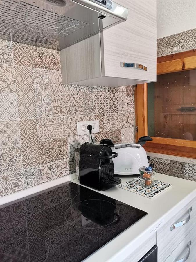 Santa Luria Casa Dolce Casa Villa Capitana Dış mekan fotoğraf