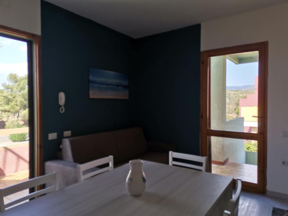 Santa Luria Casa Dolce Casa Villa Capitana Dış mekan fotoğraf