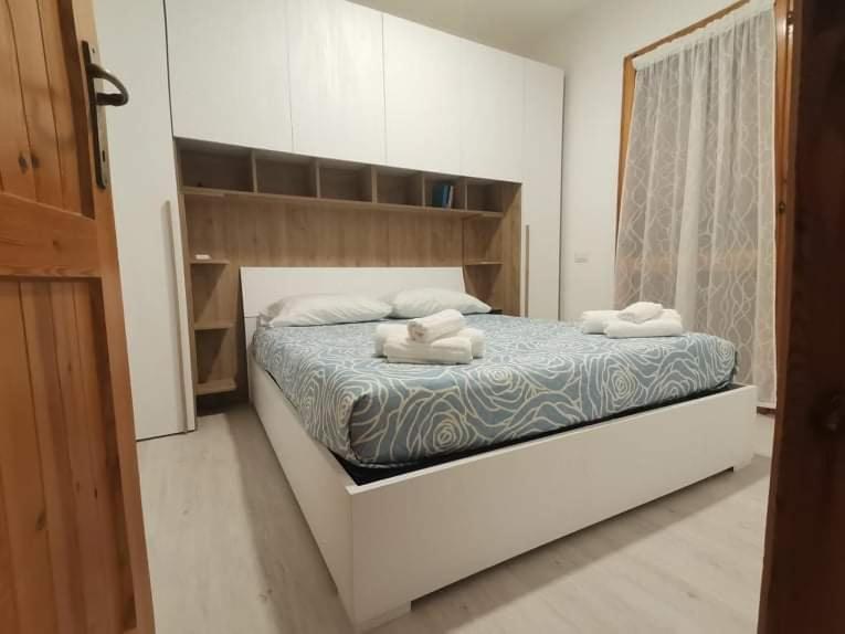 Santa Luria Casa Dolce Casa Villa Capitana Dış mekan fotoğraf